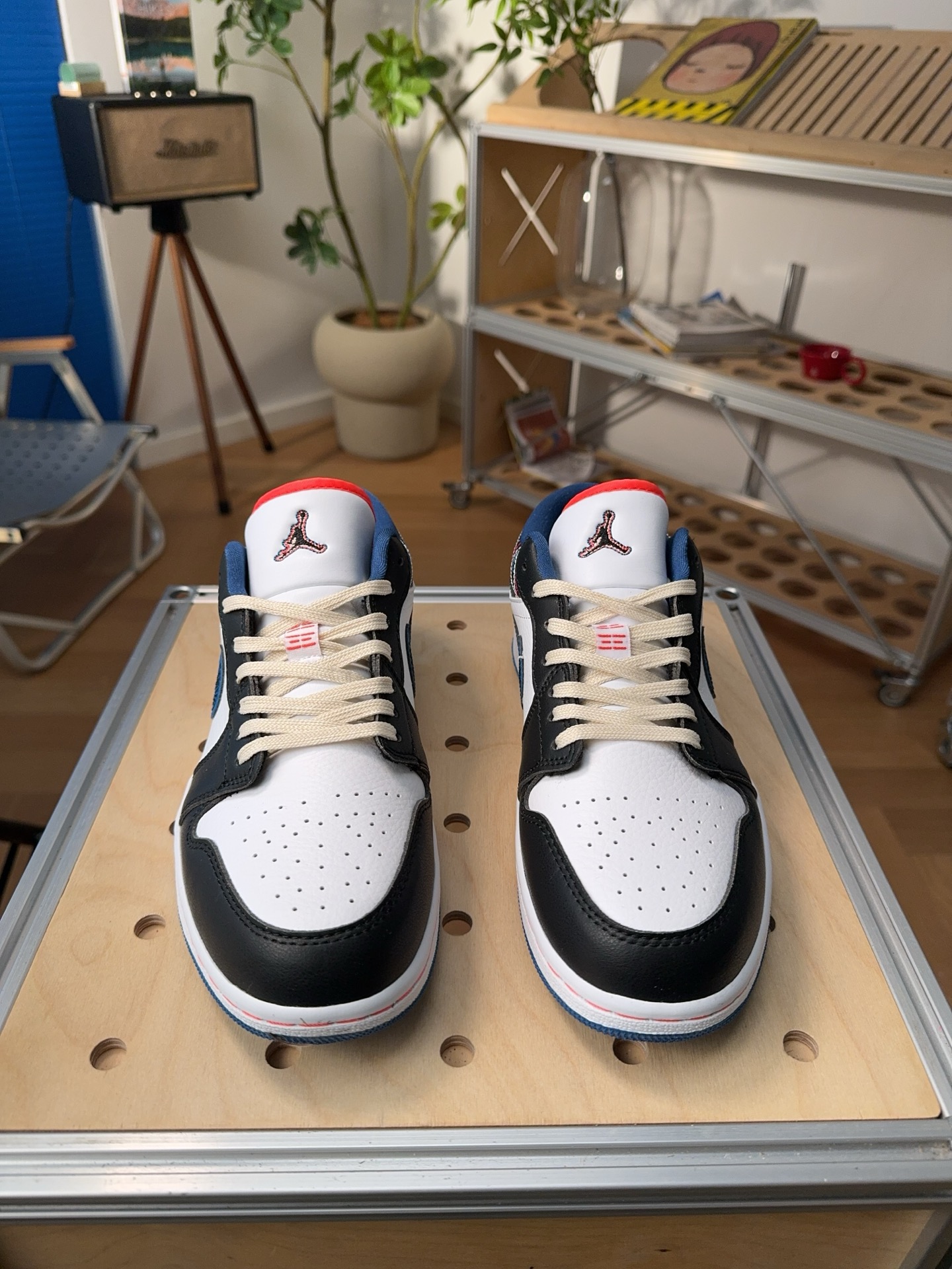 Nike Jordan